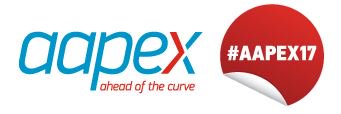 TheOrigGabriel's tweet photo. Are you planning to go to #AAPEX17? We are! We'll see you there starting on Tuesday! https://t.co/HeHzqzEzua https://t.co/M1Z31PxQch