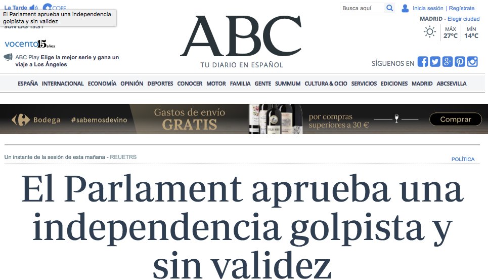 El Jueves tweet media