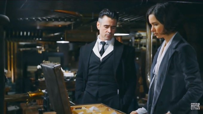 グレイブス長官のtwitterイラスト検索結果 古い順