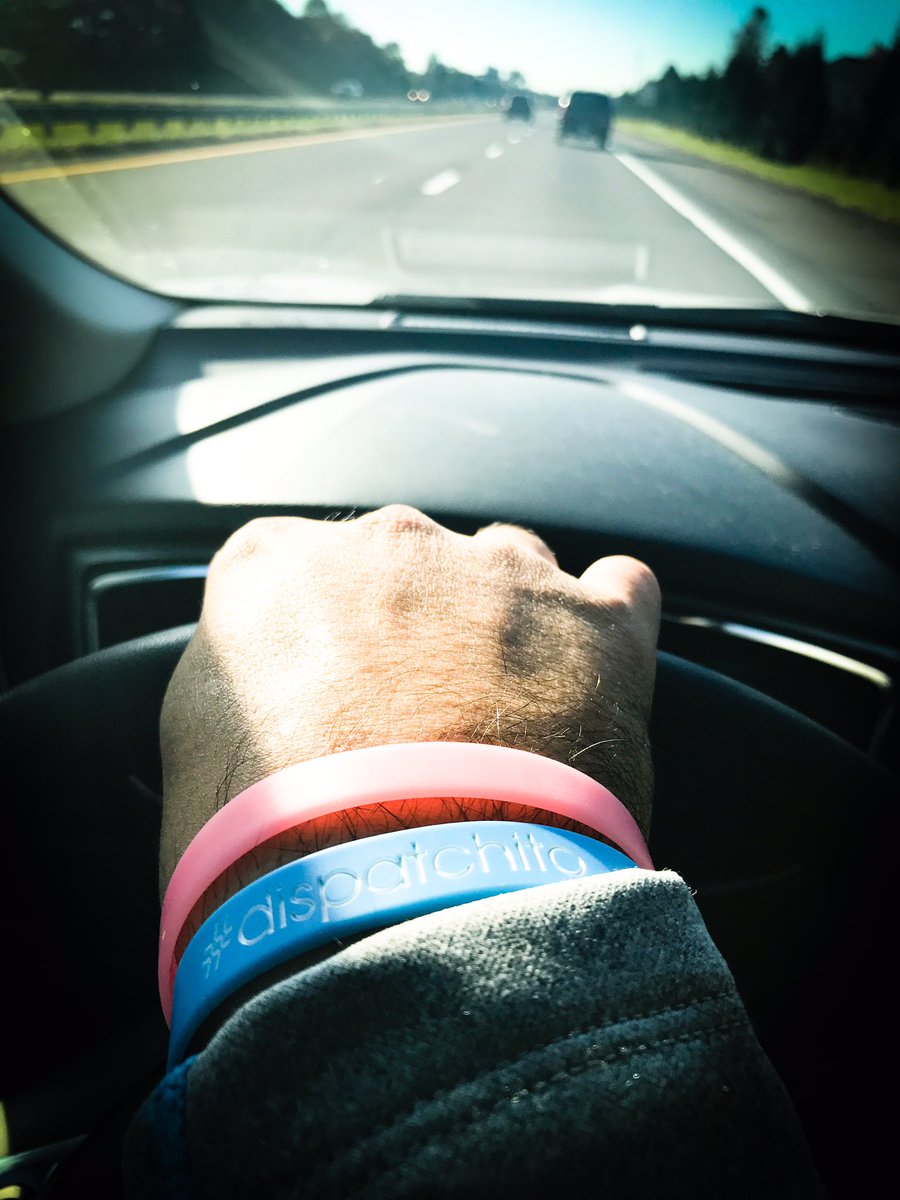 #IHXthinkspink #IHXecutioNERS #GetYourPinkOn <a href="/IAmIdaliaSoto/">Idalia Lopez</a> <a href="/RuzicVedran/">Vedran Ruzic</a>