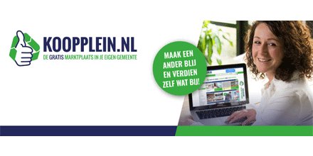 KooppleinROW's tweet photo. Test mee en WIN! Nieuwe website. De leukste inzendingen qua tips/ ideeën winnen een prijs.
Lees dit blog: https://t.co/Dz8QrpB28o https://t.co/i19kQidfry