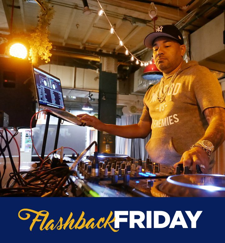 nbmbaahq's tweet photo. #FlashbackFriday – #PowerPerformance17 attendees enjoyed events hosted by @tamronhall, @LarenzTate, @DJJazzyJeff215 and @DJEnvy. https://t.co/uTquTiBEQ1
