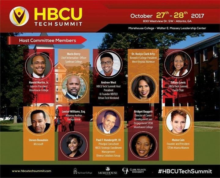 BlackWomenInTech tweet media