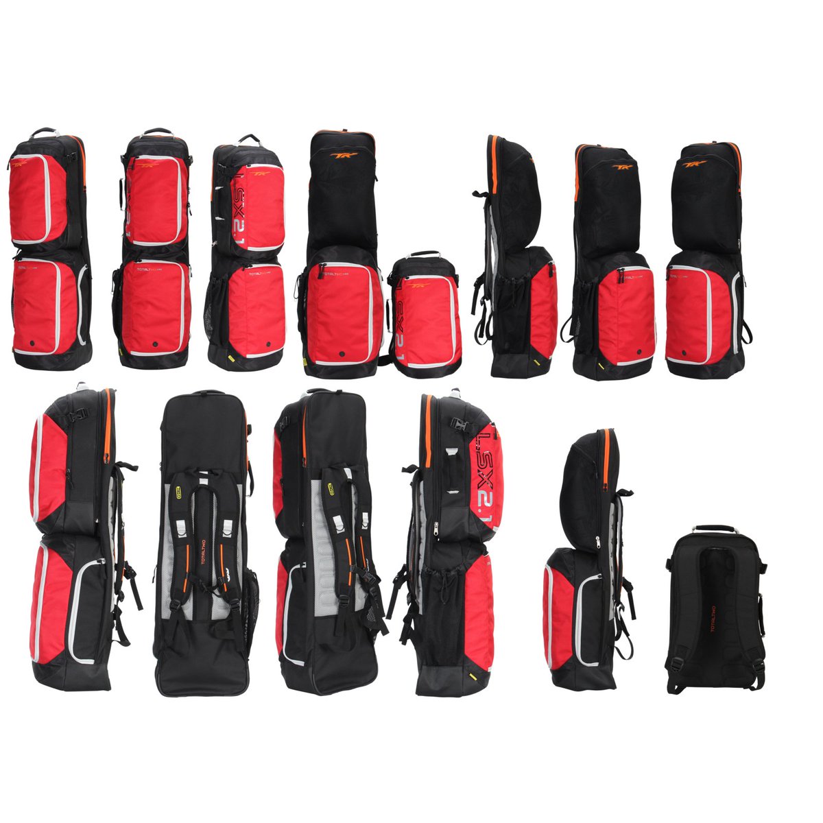 TKHockeyUK's tweet image. TK TOTAL TWO LSX 2.1 STICK BAG WITH BACKPACK features a fully detachable backpack see more goo.gl/HmLhHd #TeamTK #hockey #TotalTwo