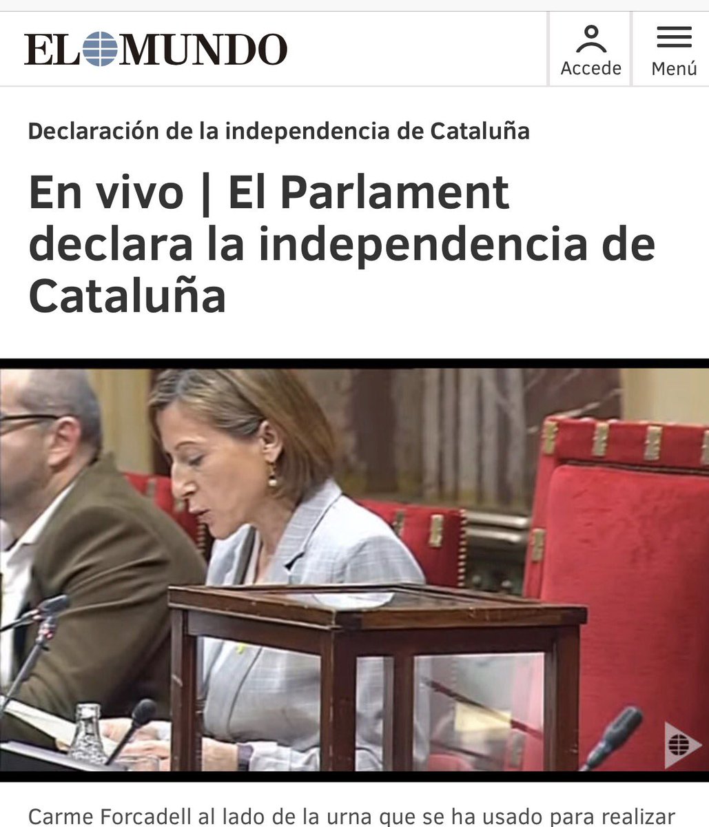 Creo que la decisión más apremiante para esta republica bananera es la de abrir embajadas en Alcalá Meco y en Soto Del Real. #senado155