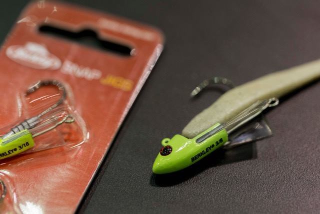 Berkley snap jig best sale