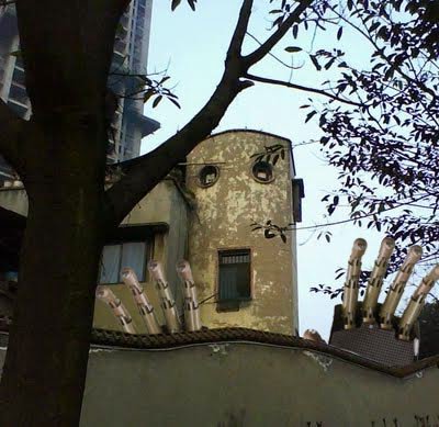 EMKDesigns's tweet image. #FridayFace...boo!