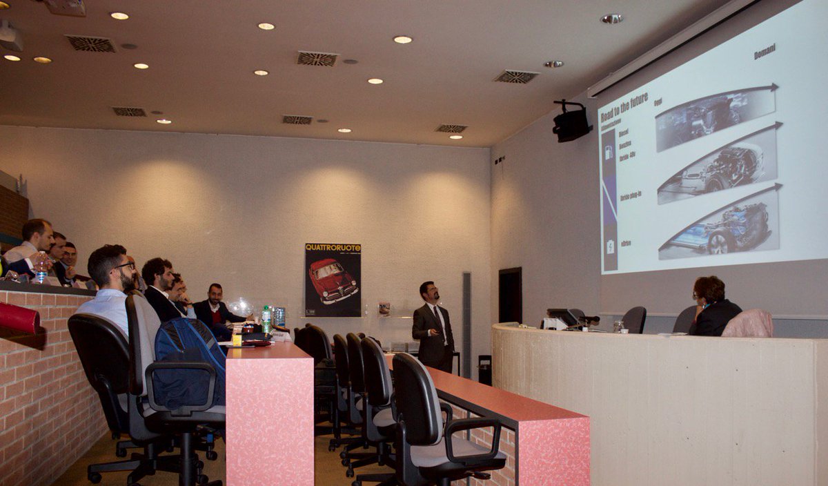 Accademia ED tweet media