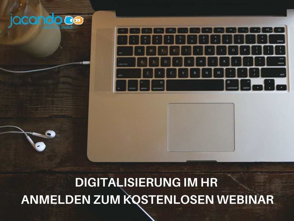 #HrisDigital Haben Sie nächste Woche noch nichts vor - Digitalisierung im HR. Melden Sie sich jetzt zum Webinar an: buff.ly/2xtDjtO