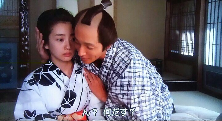 Q Taro A Twitter あなたの性欲は 愛情表現 あさが来た 波瑠 玉木宏 Q Taro A Twitter あなたの性欲は 愛情表現 あさが来た 波瑠 玉木宏