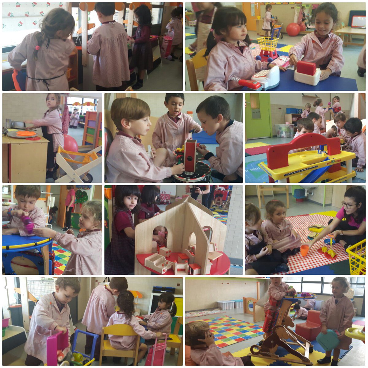 InfantilBllc's tweet image. #LearningCenters #Engagingenvironments #P4InfantilBllc