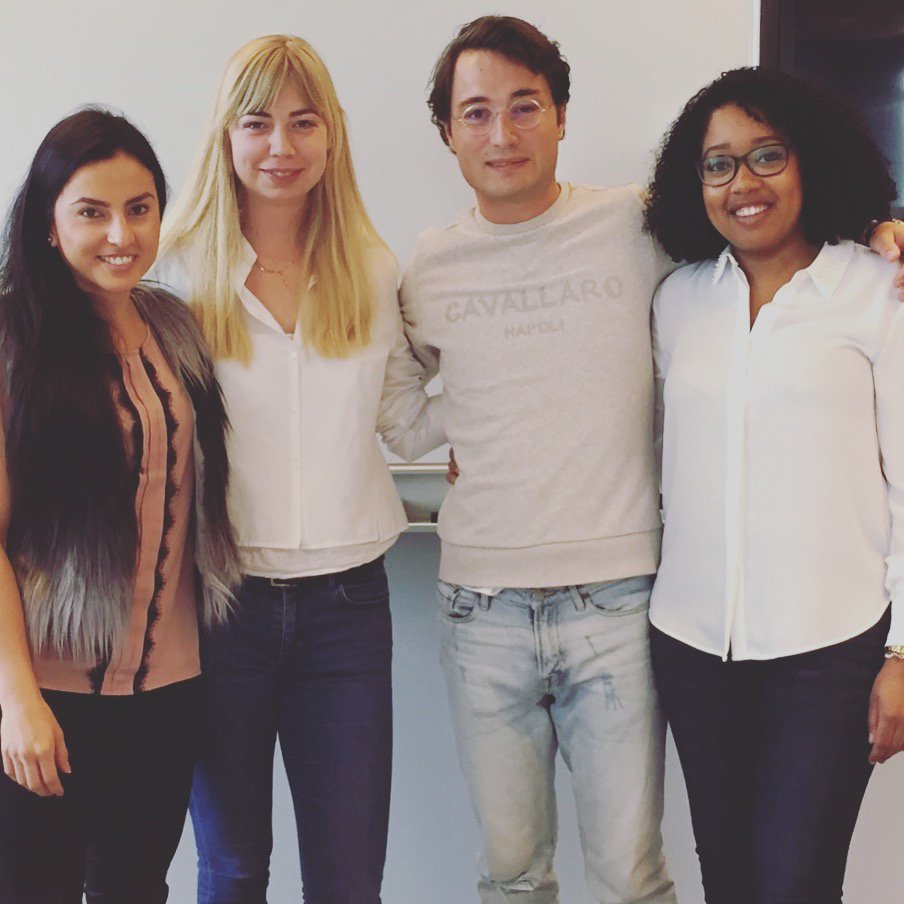 Salonized tweet media