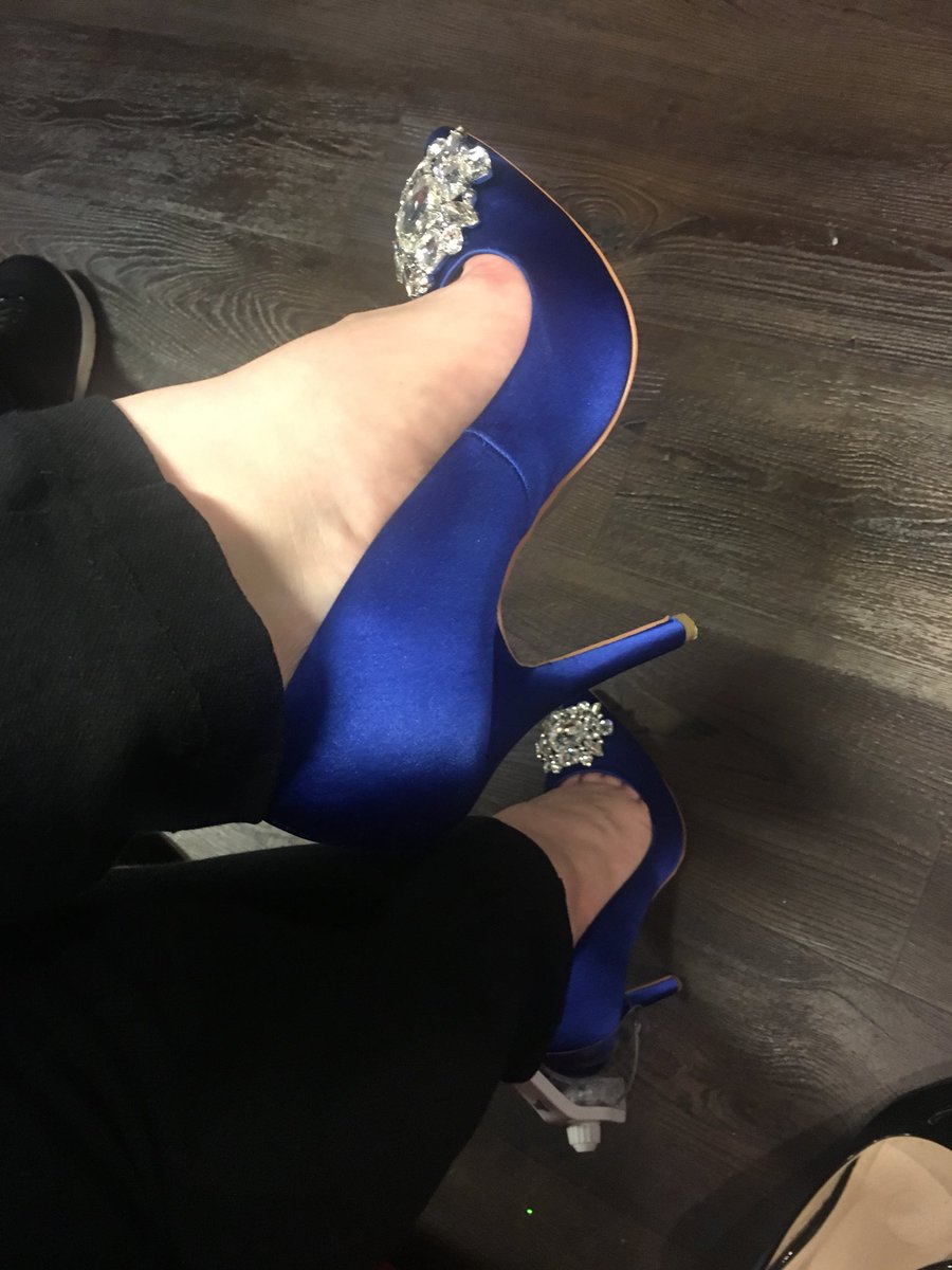 KinkLipsnHips's tweet photo. Who’s buying these beauties for me?? 😍😈 @RTfindomfeet @rt_feet @BritFootBabes @footpimping @rtfindom @FindommeLoser @RTP1G @PaypigFindom https://t.co/o7dzvZxDOP