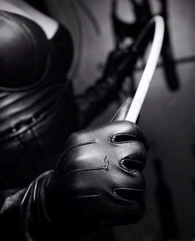 Being normal is boring. I have way more fun being naughty and kinky. @King_Maximuss @slaveCuck_ @RT4FD