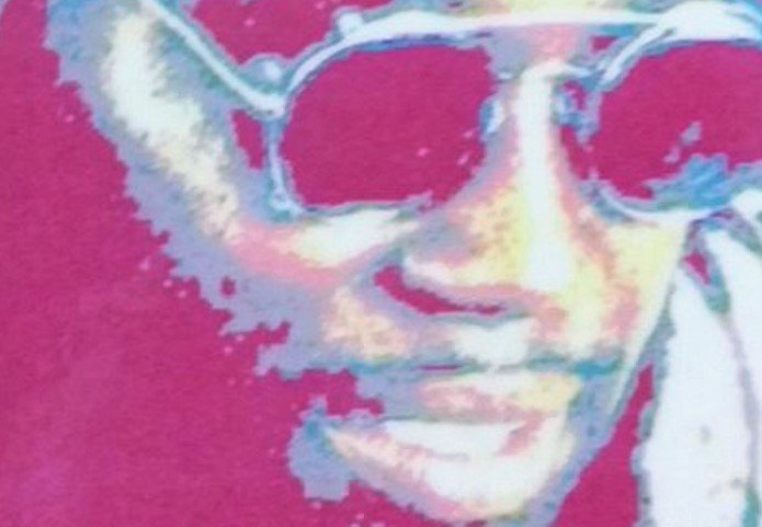steventeaster's tweet photo. @weatnu salute 2 all .@almark .@weatny honered 2 support all Artist in the #underdround #onelove https://t.co/RXsgdk67mE