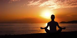 EnlightenLittle's tweet photo. If you want to conquer the anxiety of life, live in the moment, live in the breath. – Amit Ray https://t.co/lTdBLrdibK
