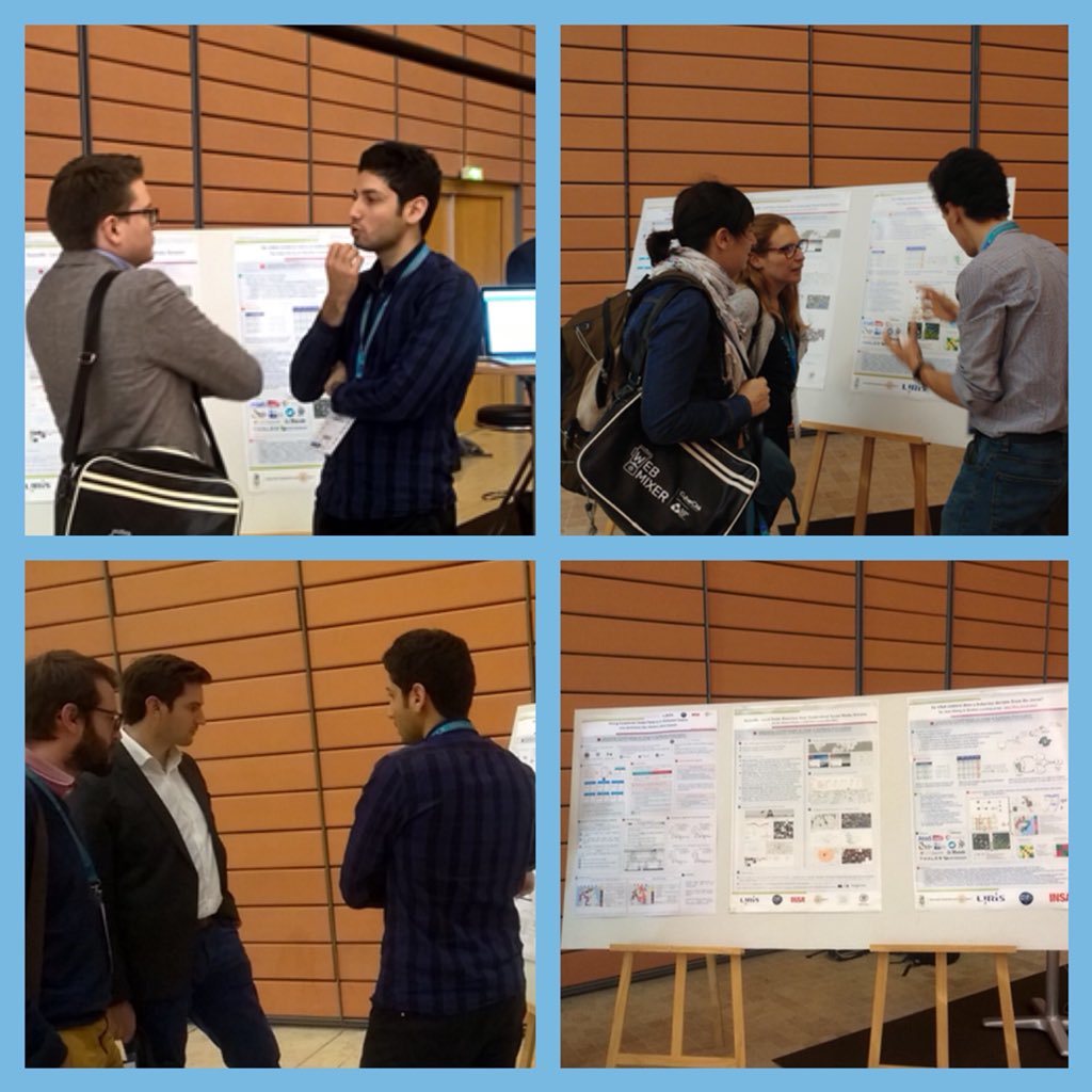 Mehdi Kaytoue tweet media