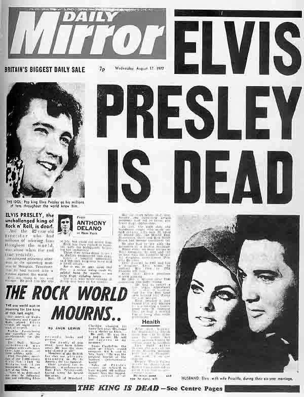 ElvisAndPodcast's tweet photo. The penultimate episode of Elvis, And is out Wednesday November 1st.
Where does one go from here? https://t.co/4LOq6fq3Sk