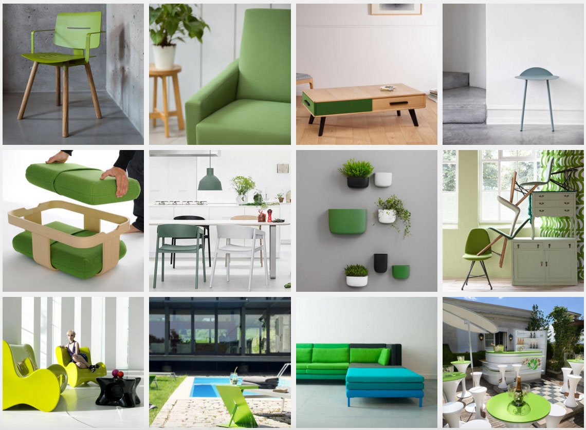 MateaDesign's tweet image. // Galeries Matea //

Mettez votre décoration au vert #design #vert
&amp;gt;&amp;gt; bit.ly/2yJGs8P