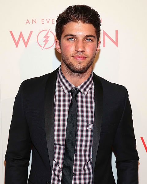 Happy Birthday Bryan Craig 