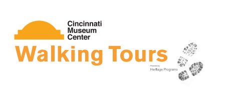 CincyMuseum's tweet photo. 👣 Walk this way! Discover the city's vibrant revitalization &amp; rich culture through our #WalkCincinnati tours: https://t.co/cEeHgiq6Iu! https://t.co/YpwuEnd2g3