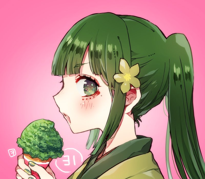 تويتر 箱型 ぴヲ على تويتر 抹茶さん T Co Bp8qja5fke