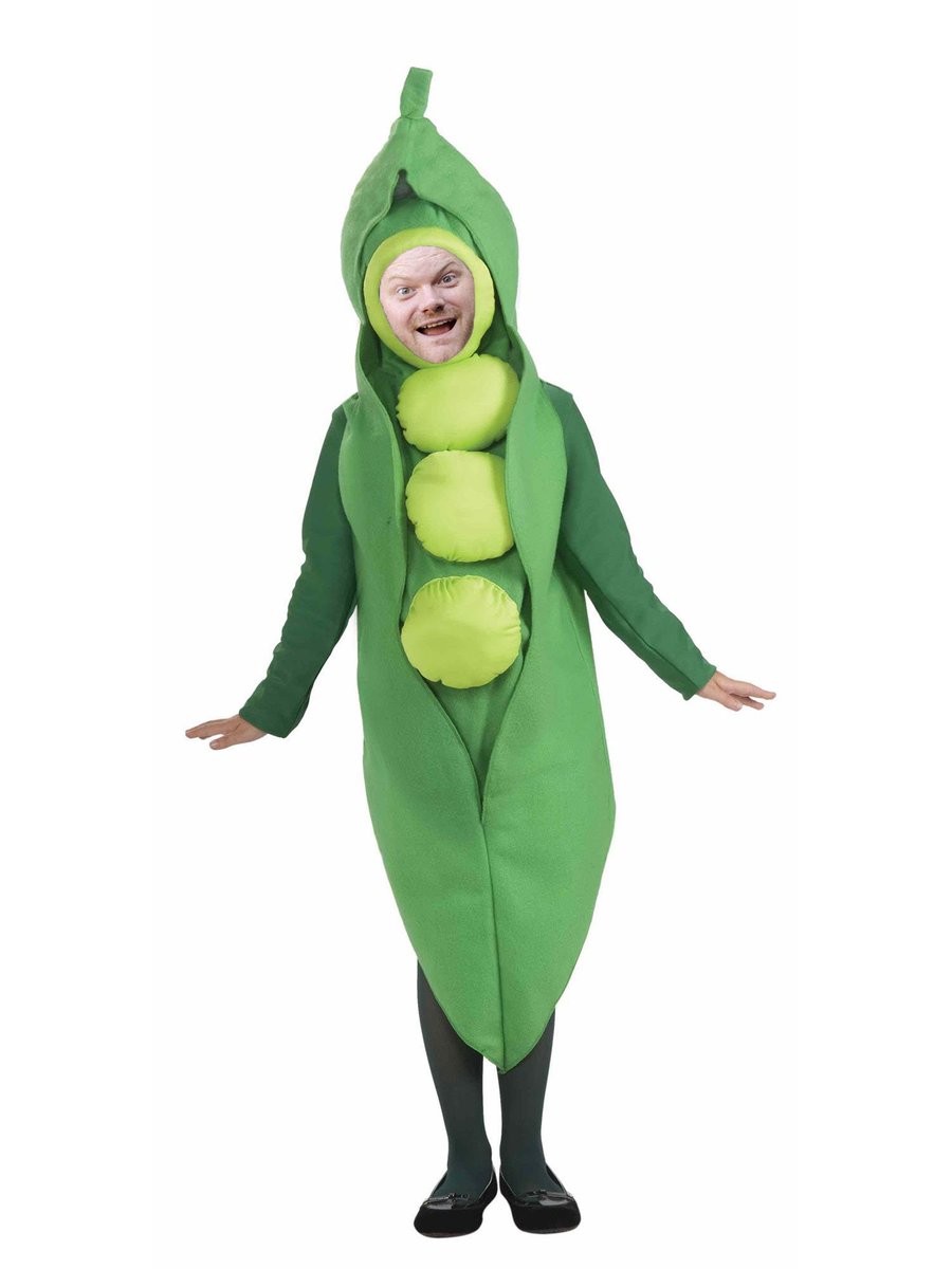 SnapPeaDesign's tweet photo. We’re excited Halloween is almost here! Get your Snap Pea costumes ready! #snappeadesign #snappeacostume #halloween #halloween2017 https://t.co/x4xHbXyd6F