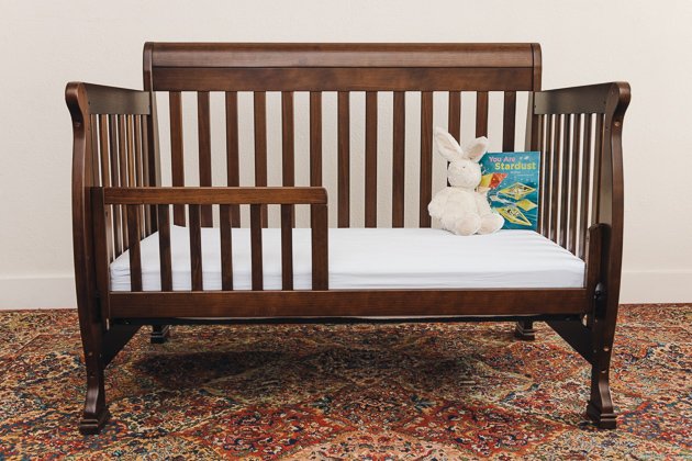 wirecutter baby crib