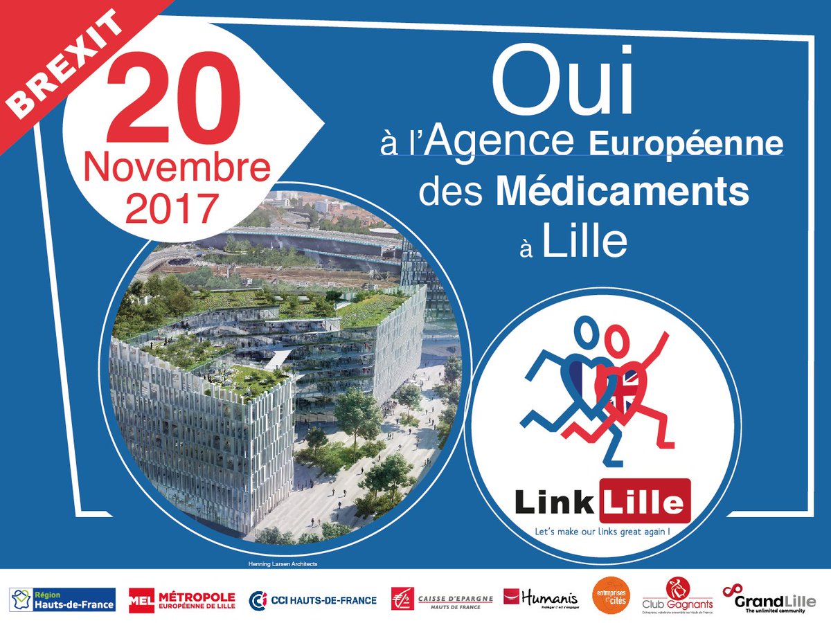 Comité Grand Lille tweet media