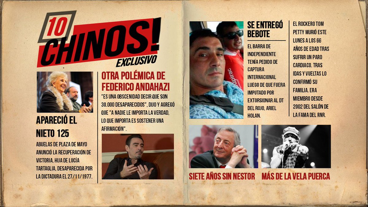 Vorterix's tweet photo. Lo prometido es deuda: la #TapaChina 🇨🇳 de viernes con toda la info actualizada minuto a minuto 🤔 https://t.co/kWzGfpnWaL