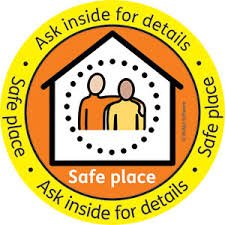 MPSCanbury's tweet photo. Thank you to @sainsburys, who have just signed up to be part of the Safe Places Scheme in Kingston Upon Thames. For more information https://t.co/nFz0WEnT5I 
#safeplace #kingstonpolice #placeofsafety https://t.co/4VE6OgNJvK