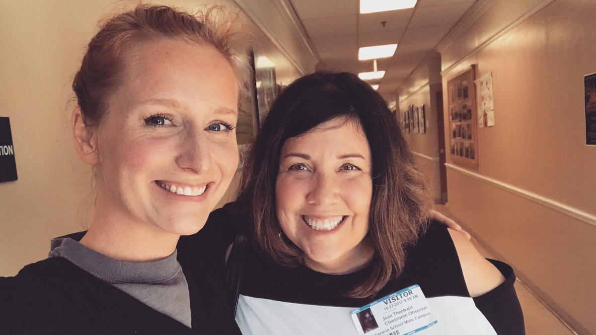 TGSyearbook's tweet photo. We just love our @HJYearbook rep, @YbkPalooza! She stopped by today to help our editors work on mixed coverage.
#soulsonpaper #zerozeroes https://t.co/50CGGt1P6x
