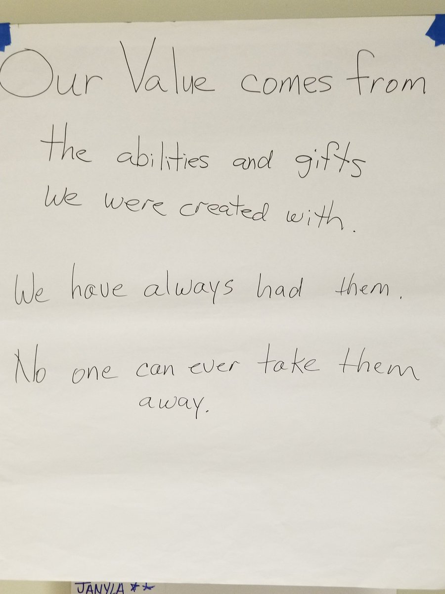 #JobsForLife graduates have learned a lot over the last 5 weeks! #PHCares