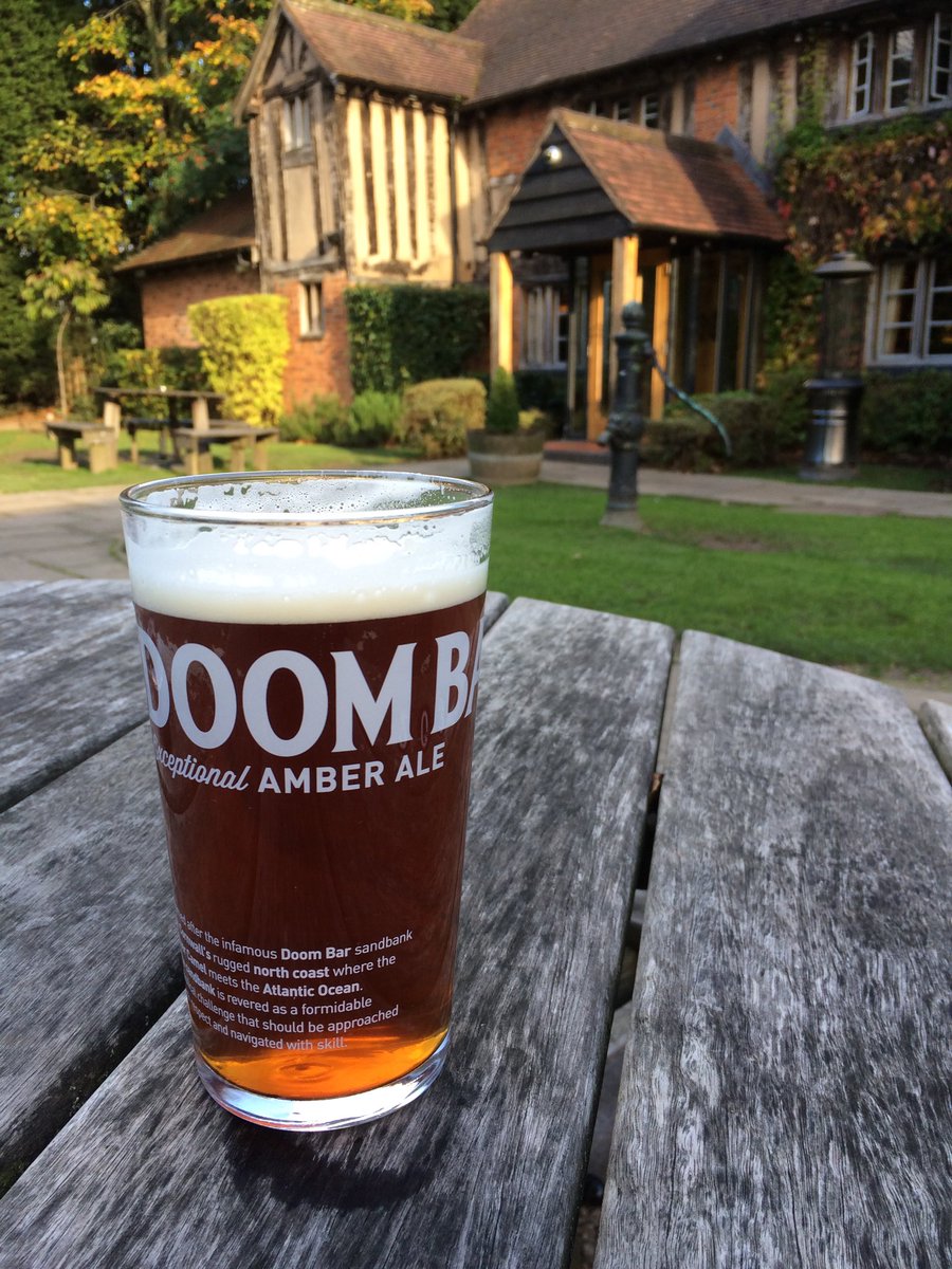 SolihullKen's tweet image. Walking past @LP_TheFarm with Millie and felt it was rude not to.