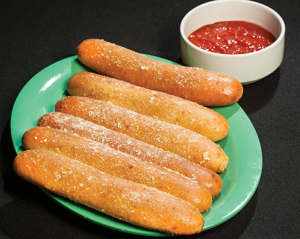 Mios_Pizza's tweet photo. The last Friday in October is National Breadstick Day!! 

#MiosPizza #Breadsticks #BreadstickDay https://t.co/VUyEVHPnUk