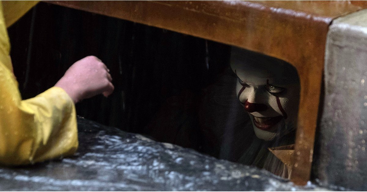 jasminejames342's tweet photo. Proof That The It Sequel Will Be Much Scarier, Straight From … : https://t.co/WJCWDbz9Ie ,, https://t.co/fjYwJOfVJu