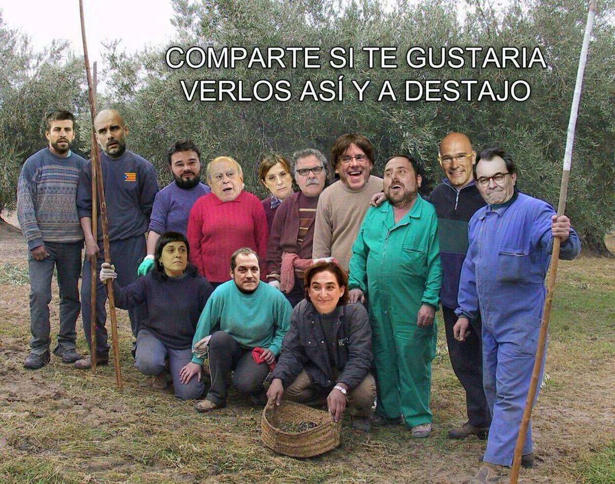 JaenVirtual_com's tweet photo. Y lo sabes... @CondondeJaen https://t.co/8r4rpQcEq0