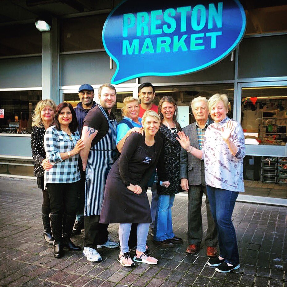 Preston Mkt Trader (@pr1markettrader) on Twitter photo Well said <a href="/samthebutcher87/">Sam Livesey</a> It’ll be a send-off to remember before our exciting new future in 2018. Come & join us! goo.gl/m7nHcs Well said <a href="/samthebutcher87/">Sam Livesey</a> It’ll be a send-off to remember before our exciting new future in 2018. Come & join us! goo.gl/m7nHcs