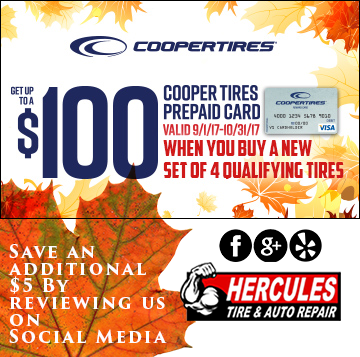 HerculesTire's tweet photo. Let us save you money this morning #autorepairtulsa #tulsatires
https://t.co/KR7dDEwuAr https://t.co/wM2XmyYppB