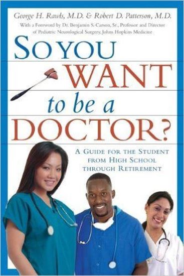 Hilton_Pub's tweet photo. This book provides a step-by-step road map that will lead and inspire even the less confident student to a career in medicine. #student https://t.co/aauKdk3q5L