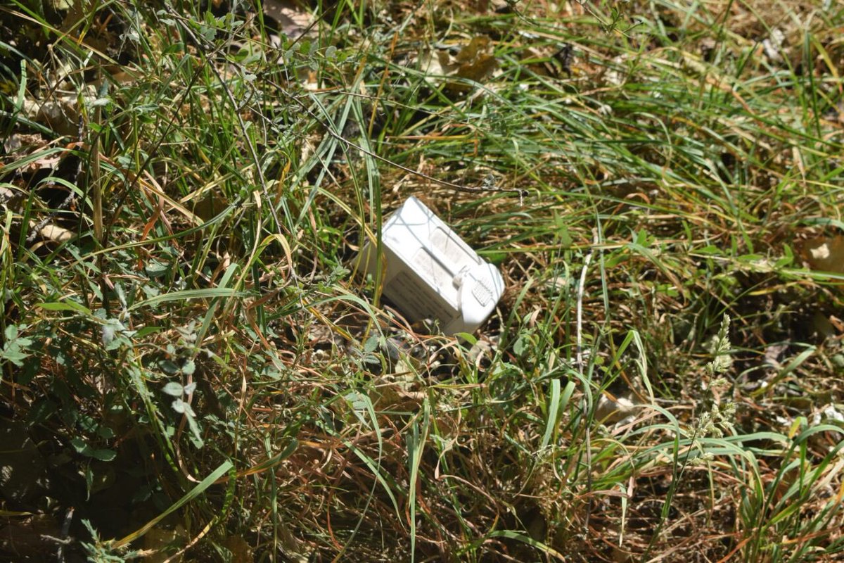Indian drone spying across LoC shot down by Pakistan Army