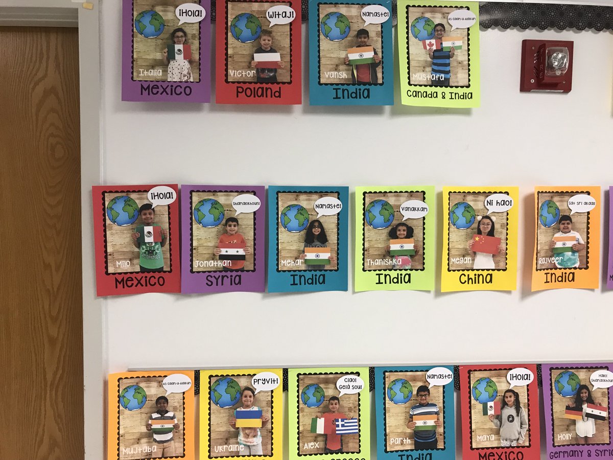 Central301's tweet photo. #PVCoyotes hail from around the world! https://t.co/lK9pAwkaBm