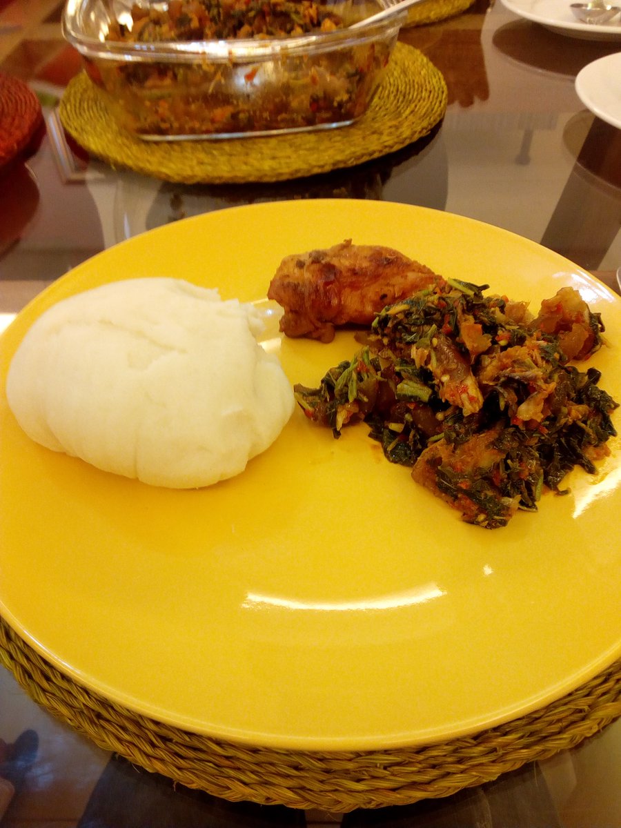 JustUgochukwu's tweet photo. Lunch in Lagos https://t.co/6m46P7B1yC