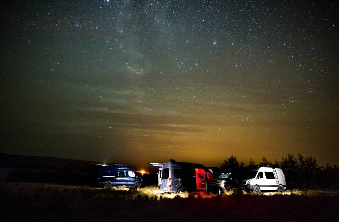 Nous passons à l’heure d’hiver cette nuit ! Profitez bien de votre heure supplémentaire de sommeil