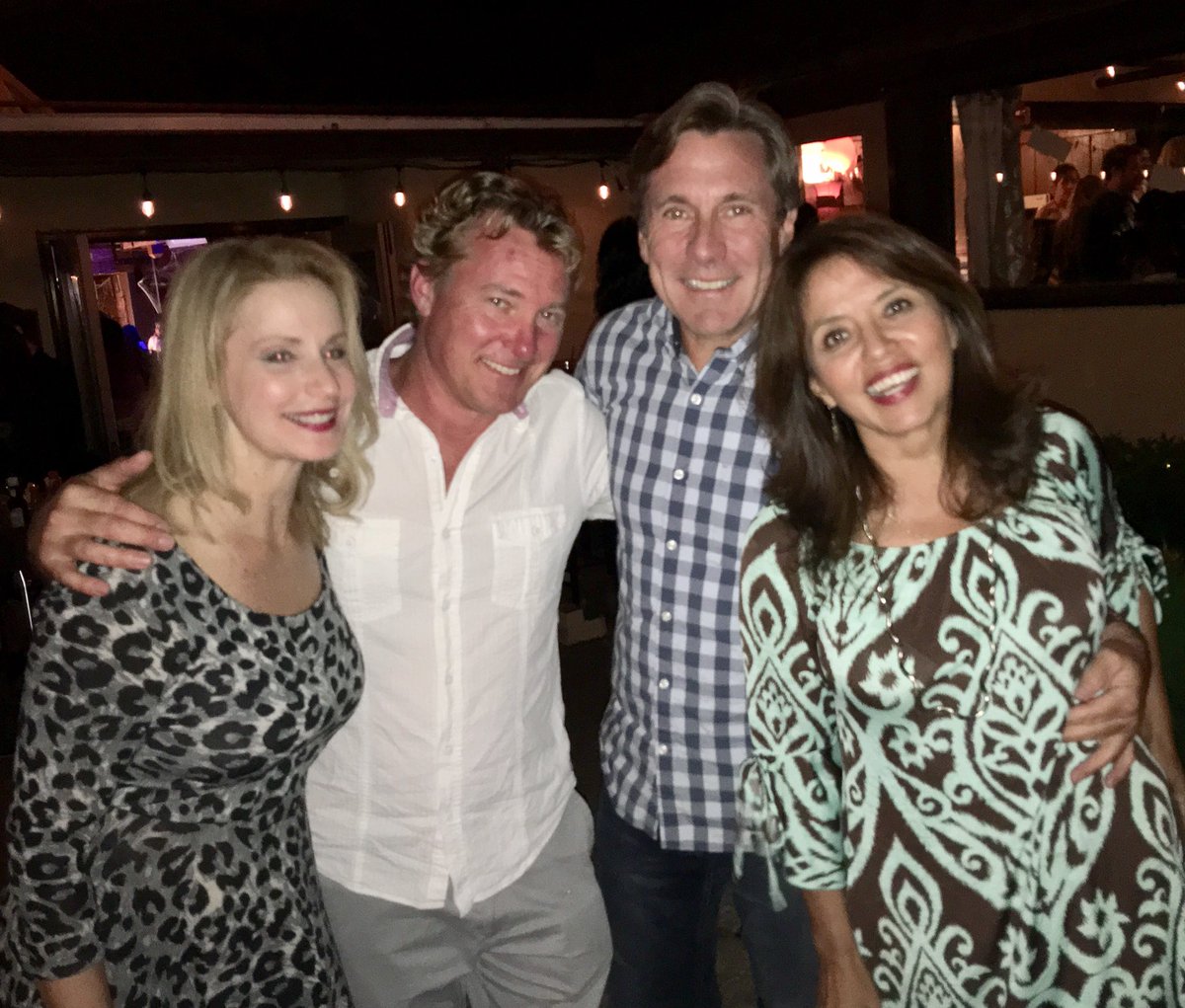 IAMJulieKendall's tweet photo. Partying like a fox at the Fox Casting Gala, thanks to Daisy Pareja for inviting me!
#fox #foxcasting #atlanta #tv #film #actors #directors https://t.co/Dn1W83vd5p
