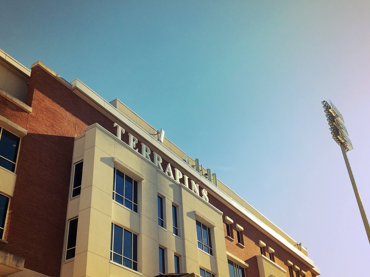 umterps's tweet photo. Soon. 

#UMDHomecoming https://t.co/Nq1fLBsJRW