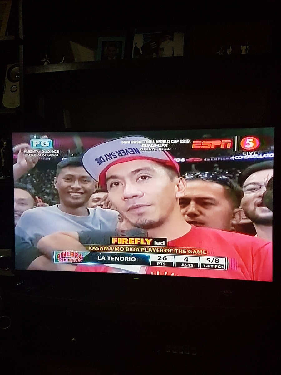 RCLayese's tweet photo. MVP LA! 🏆🏆 https://t.co/5Xk07F1Dyk
