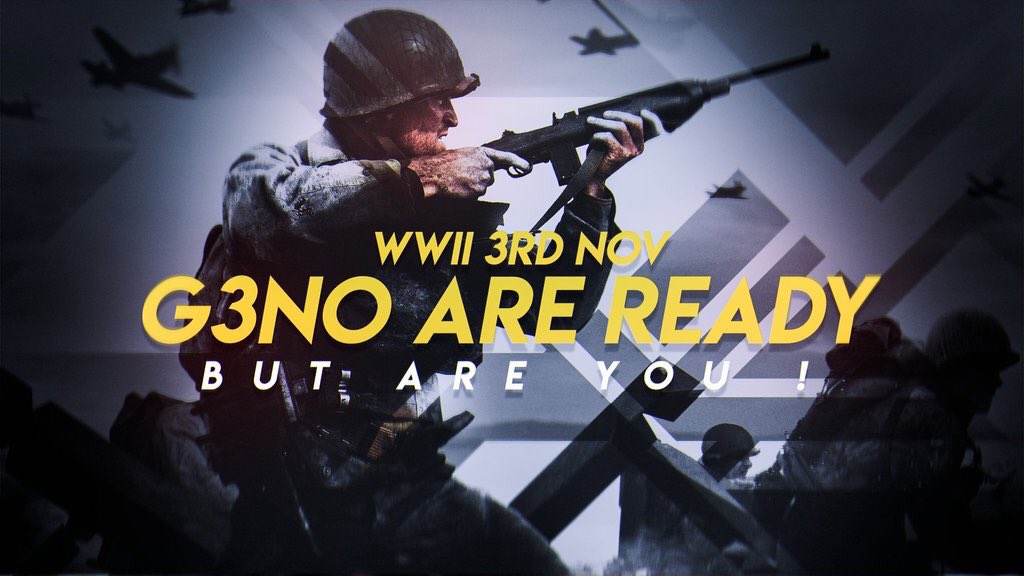 G3NO_GAMING's tweet photo. 7 Days 🌚🔥 https://t.co/jghq1d2C9k