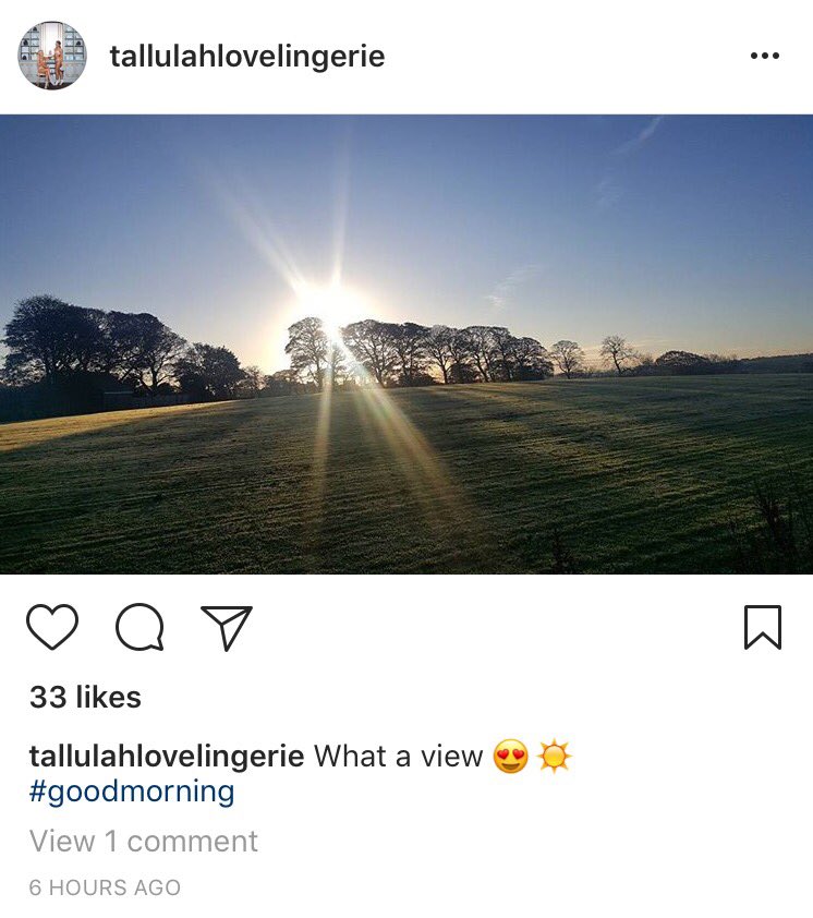TheOldBrewery's tweet photo. Gorgeous picture captured this morning by early birds @tallulahlove #NorthEast #sunrise #morning https://t.co/xJsS0uNc8v
