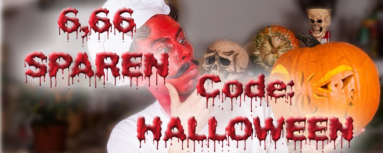 devilsaddwork's tweet photo. Jetzt bis 31. Oktober 2017 gruselige EUR 6,66 sparen. Ab 50,00 EUR 
Warenwert (außer Tickets). https://t.co/vD3X8Gh9bU https://t.co/P3Rg34kKf6